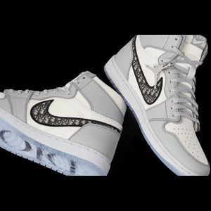 Meet your Posher, Jordan